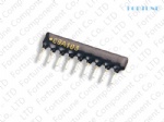 Network Capacitor
