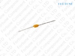 Axial Leads Multilayer Ceramic Capacitor