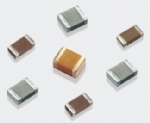 Tantalum capacitors
