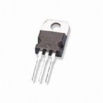ST DIP NPN Silicon Power Darlington Transistor, RoHS Compliant, 80V, 5A, 65W, TO-220
