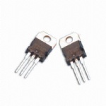 ST DIP PNP Silicon Power Transistor, RoHS Compliant, -100V, -6A, 65W, TO-220