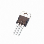 ST DIP NPN Silicon Power Transistor, RoHS Compliant, 60V, 6A, 65W, TO-220