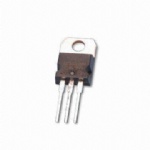ST DIP PNP Silicon Power Transistor, RoHS Compliant, -60V, -6A, 65W, TO-220