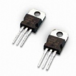 ST DIP PNP Silicon Power Transistor, RoHS Compliant, -100V, -3A, 40W, TO-220