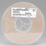 TAJB336K010RNJ AVX SMD Tantalum Capacitor, Standard-type, RoHS-compliant, 33uF, 10V, B Case, 10% Tolerance