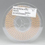 TAJD106K035RNJ AVX SMD Tantalum Capacitor, Standard-type, RoHS Compliant, 10uF, 35V, D Case, 10% Tolerance