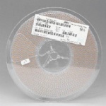 TAJA106M010RNJ AVX SMD Tantalum Capacitor, Standard-type, RoHS Compliant, 10uF, 10V, A Case, 20% Tolerance