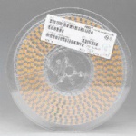 TAJE477K010RNJ AVX SMD Tantalum Capacitor, Standard-type, RoHS Compliant, 470uF, 10V, E Case, 10% Tolerance