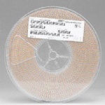 TAJB107K006RNJ AVX SMD Tantalum Capacitor, Standard-type, RoHS Compliant, 100uF, 6.3V, B Case, 10% Tolerance