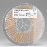 TAJE227M016RNJ AVX SMD Tantalum Capacitor, Standard-type, RoHS Compliant, 220uF, 16V, E Case, 20% Tolerance