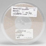 TAJA105K035RNJ AVX SMD Tantalum Capacitor, Standard-type, RoHS Compliant, 1uF, 35V, A Case, 10% Tolerance