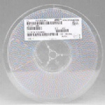 TAJA106K016RNJ AVX SMD Tantalum Capacitor, Standard-type, RoHS-compliant, 10uF, 16V, A Case, 10% Tolerance