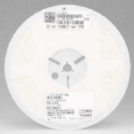 RT1206FRE071K6L YAGEO SMD Thin Film Chip Resistor, RoHS Compliant, 1206, 1.6K OHM, 1/4W, 1% Tolerance