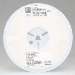 RT1206FRE079R1L YAGEO SMD Thin Film Chip Resistor, RoHS Compliant, 1206, 9.1 OHM, 1/4W, 1% Tolerance