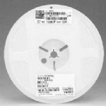 RT1206FRE0736RL YAGEO SMD Thin Film Chip Resistor, RoHS Compliant, 1206, 36 OHM, 1/4W, 1% Tolerance