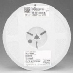 RT1206FRE0727RL YAGEO SMD Thin Film Chip Resistor, RoHS Compliant, 1206, 27 OHM, 1/4W, 1% Tolerance