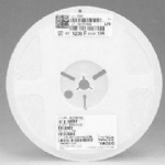 RT1206FRE0713RL YAGEO SMD Thin Film Chip Resistor, RoHS Compliant, 1206, 13 OHM, 1/4W, 1% Tolerance