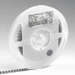 293D106X9035D2TE3 VISHAY SMD Tantalum Capacitor, Standard-type, RoHS Compliant, 10uF, 35V, D Case, 10％ Tolerance