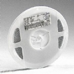 293D106X9010A2TE3 VISHAY SMD Tantalum Capacitor, Standard-type, RoHS Compliant, 10uF, 10V, A Case, 10% Tolerance