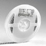 293D476X9020D2TE3 VISHAY SMD Tantalum Capacitor, Standard-type, RoHS Compliant, 47uF, 20V, D Case, 10％ Tolerance