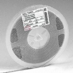 TEESVP0J106M8R (TESVSP0J106M8R) NEC SMD Tantalum Capacitor, Standard-type, RoHS Compliant, 10uF, 6.3V, P Case, 20% Tolerance