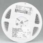 593D107X9020E2TE3 VISHAY SMD Tantalum Capacitor, Low ESR-type, RoHS Compliant, 100uF, 20V, E Case, 10％ Tolerance