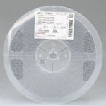 TEESVP0J226M8R (TESVSP0J226M8R) NEC SMD Tantalum Capacitor, Standard-type, RoHS Compliant, 22uF, 6.3V, P Case, 20% Tolerance