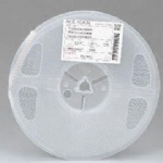 TEESVJ1A225M8R (TESVSJ1A225M8R) NEC SMD Tantalum Capacitor, Standard-type, RoHS Compliant, 2.2uF, 10V, J Case, 20% Tolerance