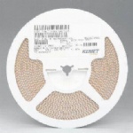 T491B476K010AT KEMET SMD Tantalum Capacitor, Standard-type, RoHS Compliant, 47uF, 10V, B Case, 10％ Tolerance