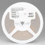 T491A224K035AT KEMET SMD Tantalum Capacitor, Standard-type, RoHS Compliant, 0.22uF, 35V, A Case, 10％ Tolerance