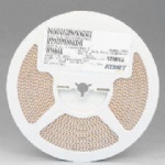 T491B106K016AT KEMET SMD Tantalum Capacitor, Standard-type, RoHS Compliant, 10uF, 16V, B Case, 10％ Tolerance