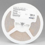 T491A474K035AT KEMET SMD Tantalum Capacitor, Standard-type, RoHS Compliant, 0.47uF, 35V, A Case, 10％ Tolerance