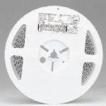 593D226X9025D2TE3 VISHAY SMD Tantalum Capacitor, Low ESR-type, RoHS Compliant, 22uF, 25V, D Case, 10％ Tolerance