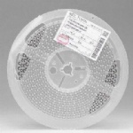 TEESVD1V106M12R (NRD106M35R12) NEC SMD Tantalum Capacitor, Standard-type, RoHS Compliant, 10uF, 35V, D Case, 20% Tolerance