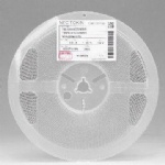 TEESVA1C225M8R (NRA225M16R8) NEC SMD Tantalum Capacitor, Standard-type, RoHS Compliant, 2.2uF, 16V, A Case, 20% Tolerance