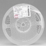 TEESVC1V106M12R (NRC106M35R12) NEC SMD Tantalum Capacitor, Standard-type, RoHS Compliant, 10uF, 35V, C Case, 20% Tolerance