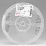 TEESVA1C685M8R (NRA685M16R8) NEC SMD Tantalum Capacitor, Standard-type, RoHS Compliant, 6.8uF, 16V, A Case, 20% Tolerance