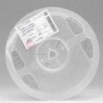 TEESVA1D335M8R (NRA335M20R8) NEC SMD Tantalum Capacitor, Standard-type, RoHS Compliant, 3.3uF, 20V, A Case, 20% Tolerance