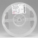 TEESVA1C105M8R (NRA105M16R8) NEC SMD Tantalum Capacitor, Standard-type, RoHS Compliant, 1uF, 16V, A Case, 20% Tolerance