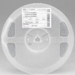 TEESVA1A226M8R (TEMSVA1A226M8R) NEC SMD Tantalum Capacitor, Standard-type, RoHS Compliant, 22uF, 10V, A Case, 20% Tolerance