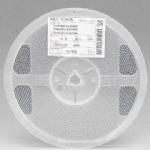 TEESVB21A336M8R (TEMSVB21A336M8R) NEC SMD Tantalum Capacitor, Standard-type, RoHS Compliant, 33uF, 10V, B Case, 20% Tolerance