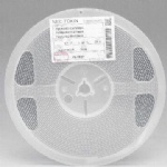 TEESVB21E475M8R (TEMSVB21E475M8R) NEC SMD Tantalum Capacitor, Standard-type, RoHS Compliant, 4.7uF, 25V, B Case, 20% Tolerance