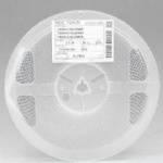 TEESVA1E225M8R (TEMSVA1E225M8R) NEC SMD Tantalum Capacitor, Standard-type, RoHS Compliant, 2.2uF, 25V, A Case, 20% Tolerance