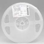 TEESVJ0J106M8R (TESVSJ0J106M8R) NEC SMD Tantalum Capacitor, Standard-type, RoHS Compliant, 100uF, 6.3V, J Case, 20% Tolerance