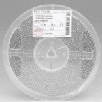 TEESVB21V225M8R (TEMSVB21V225M8R) NEC SMD Tantalum Capacitor, Standard-type, RoHS Compliant, 2.2uF, 35V, B Case, 20% Tolerance