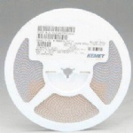 T491A475K020AT KEMET SMD Tantalum Capacitor, Standard-type, RoHS Compliant, 4.7uF, 20V, A Case, 10％ Tolerance