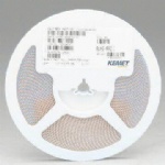 T491A105K035AT KEMET SMD Tantalum Capacitor, Standard-type, RoHS Compliant, 1uF, 35V, A Case, 10％ Tolerance