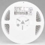 293D107X9016D2TE3 VISHAY SMD Tantalum Capacitor, Standard-type, RoHS-compliant, 100uF, 16V, D Case, 10％ Tolerance