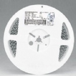 293D336X9020D2TE3 VISHAY SMD Tantalum Capacitor, Standard-type, RoHS-compliant, 33uF, 20V, D Case, 10％ Tolerance