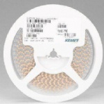 T491A475K016AT KEMET SMD Tantalum Capacitor, Standard-type, RoHS-compliant, 4.7uF, 16V, A Case, 10％ Tolerance